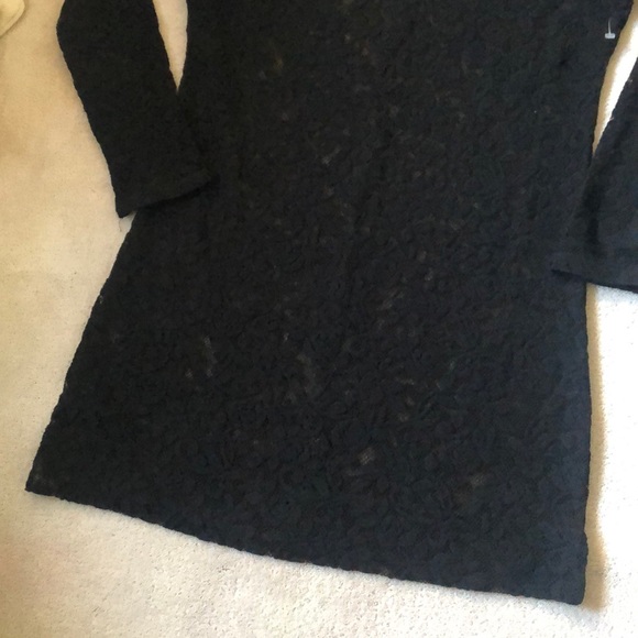 Lace Hurley dress! - Picture 3 of 5